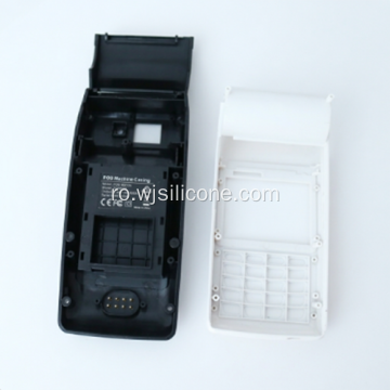 Carcasă personalizată din plastic pentru sistem POS